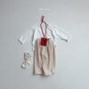 MINI ROBE-25秋-下身-000307