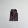 MINI ROBE-25秋-下身-000307