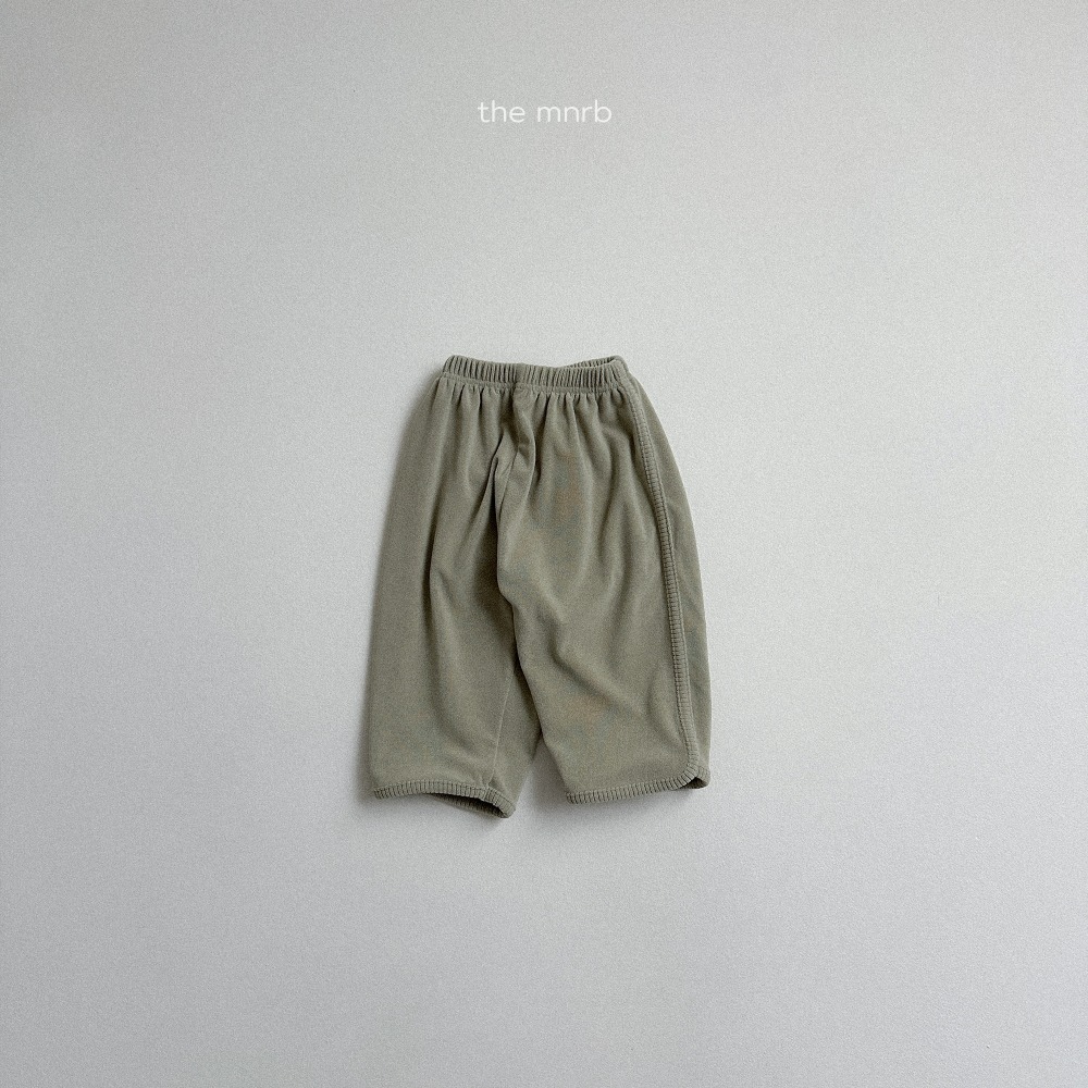 MINI ROBE-25秋-下身-000307