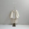 MINI ROBE-25秋-上身-000310