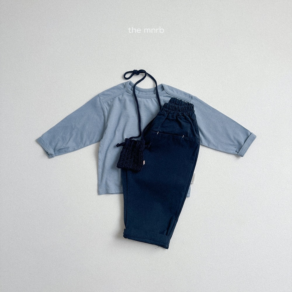 MINI ROBE-25秋-上身-000310