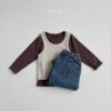 MINI ROBE-25秋-上身-000314
