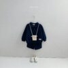 MINI ROBE-25秋-上身-000326