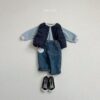 MINI ROBE-25秋-上身-000330