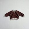 MINI ROBE-25秋-上身-000330