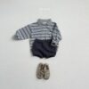 MINI ROBE-25秋-下身-000332