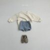 MINI ROBE-25秋-下身-000332