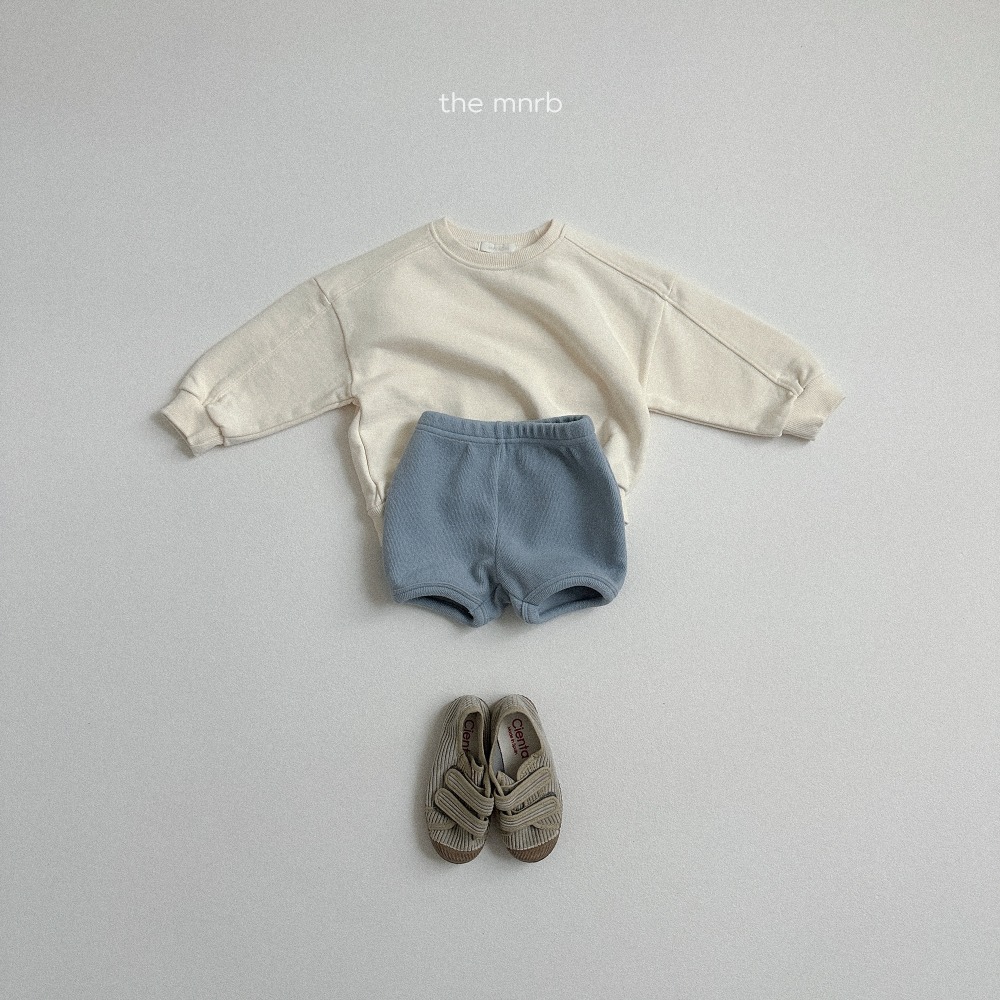 MINI ROBE-25秋-下身-000332