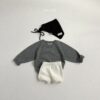 MINI ROBE-25秋-下身-000332