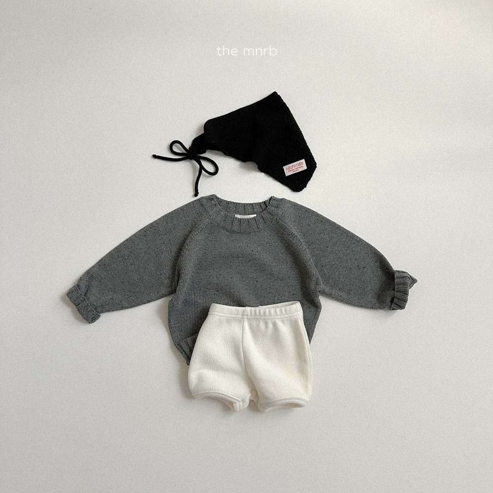 MINI ROBE-25秋-下身-000332