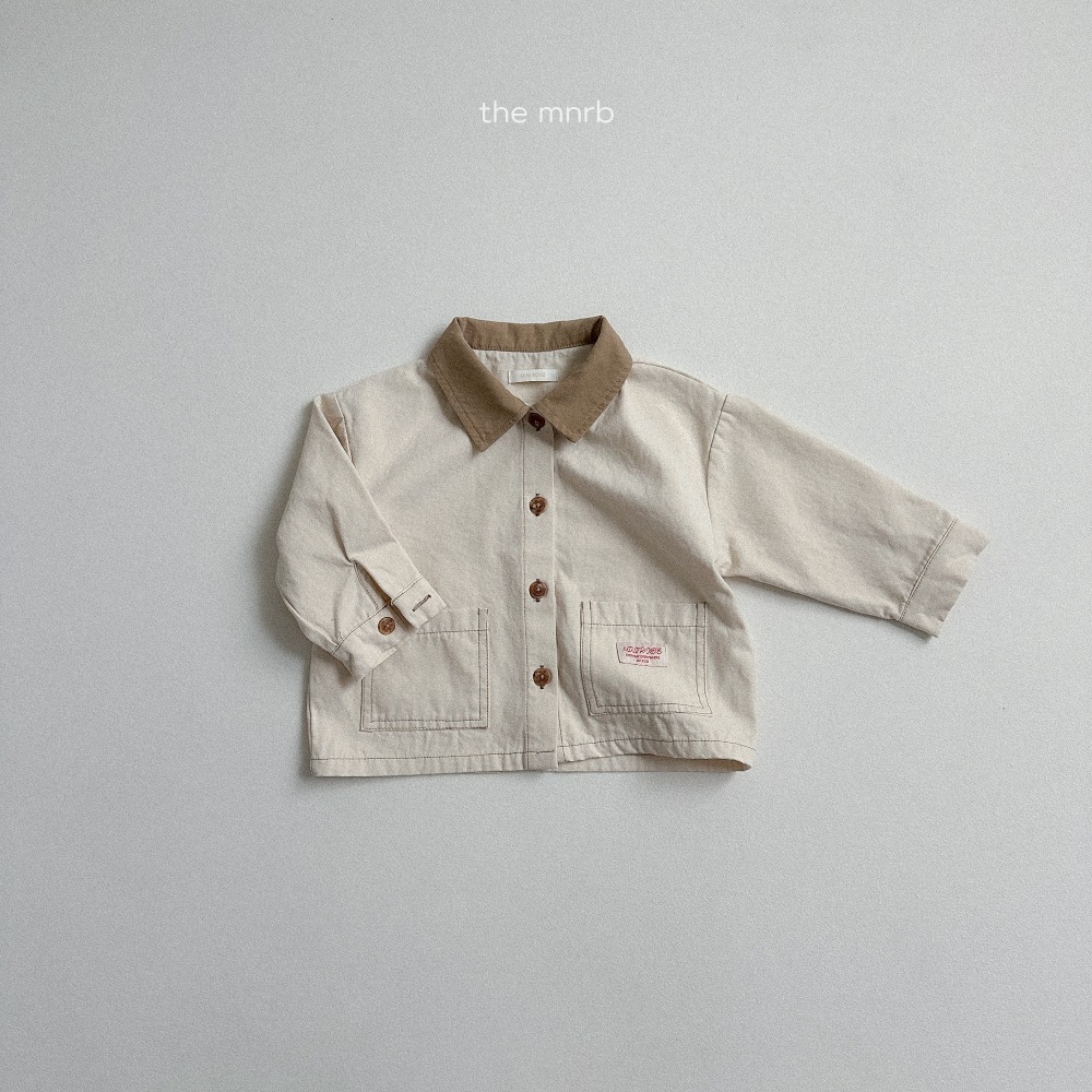MINI ROBE-25秋-上身-000335