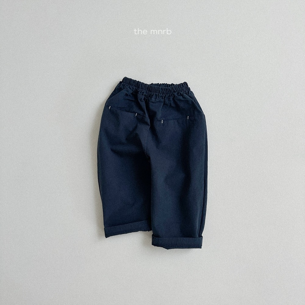 MINI ROBE-25秋-下身-000338