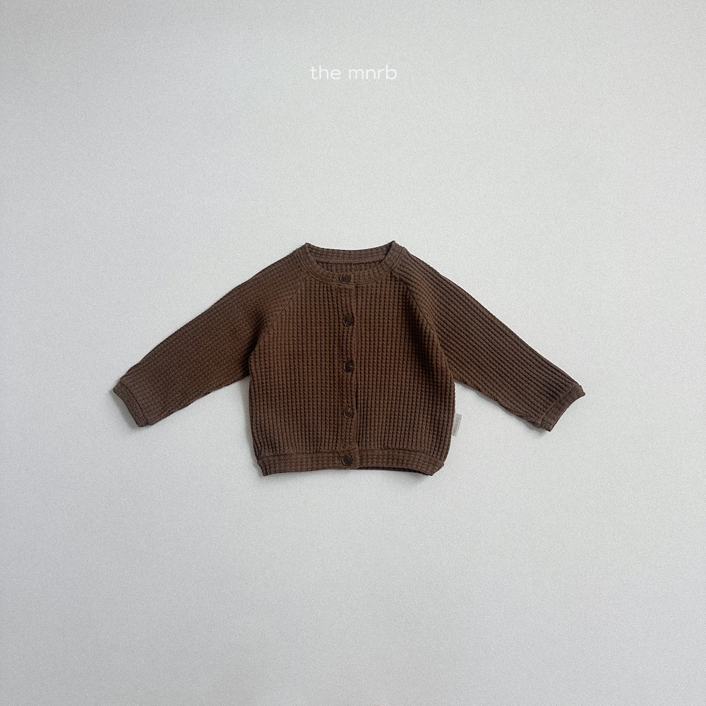 MINI ROBE-25秋-上身-000340