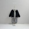 MINI ROBE-25秋-上身-000340