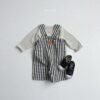 MINI ROBE-25秋-下身-000343