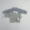 MINI ROBE-25秋-上身-000348