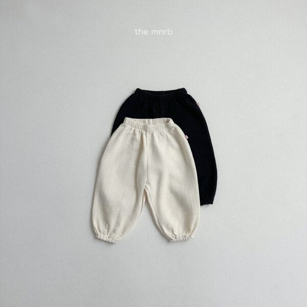 MINI ROBE-25秋-下身-000352