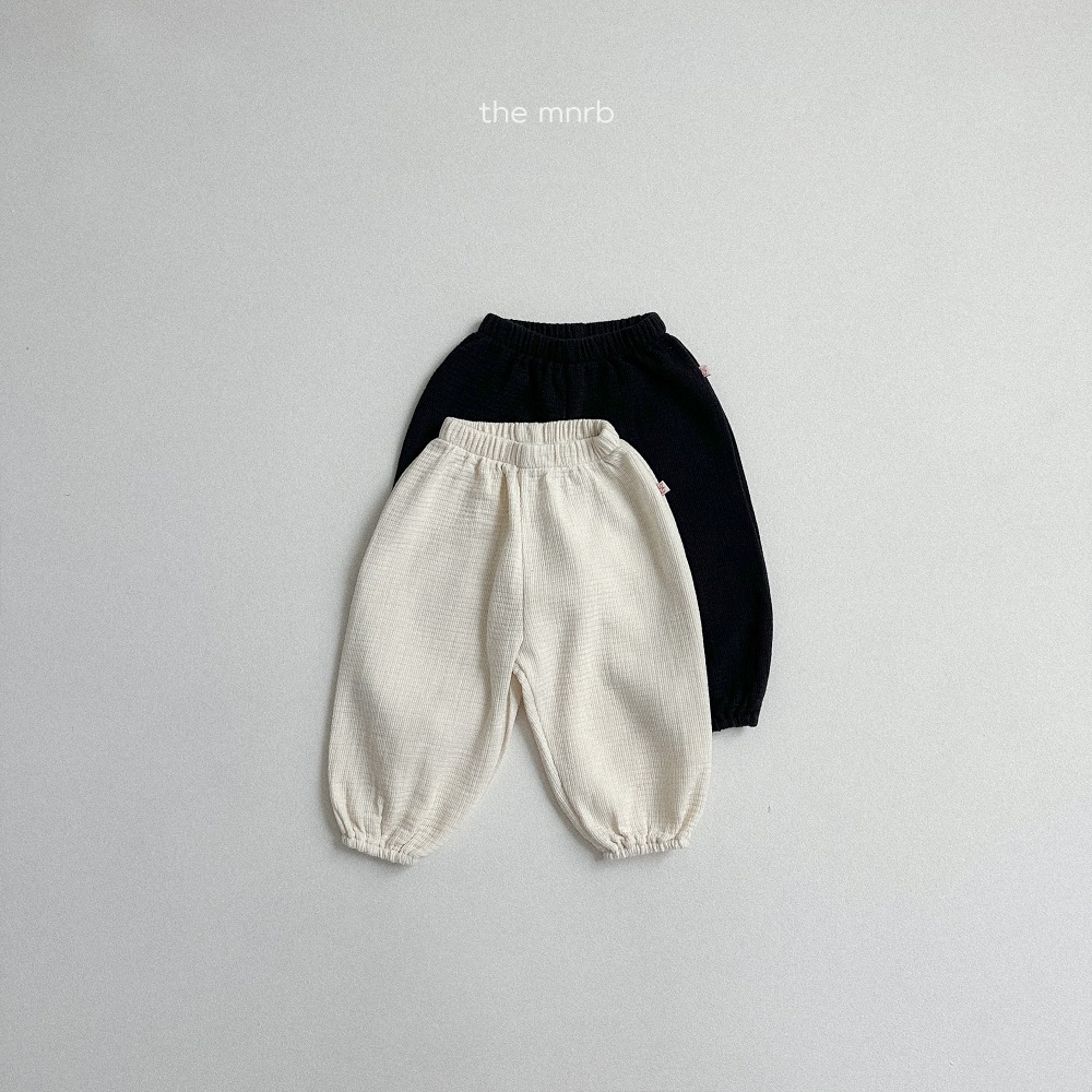 MINI ROBE-25秋-下身-000352