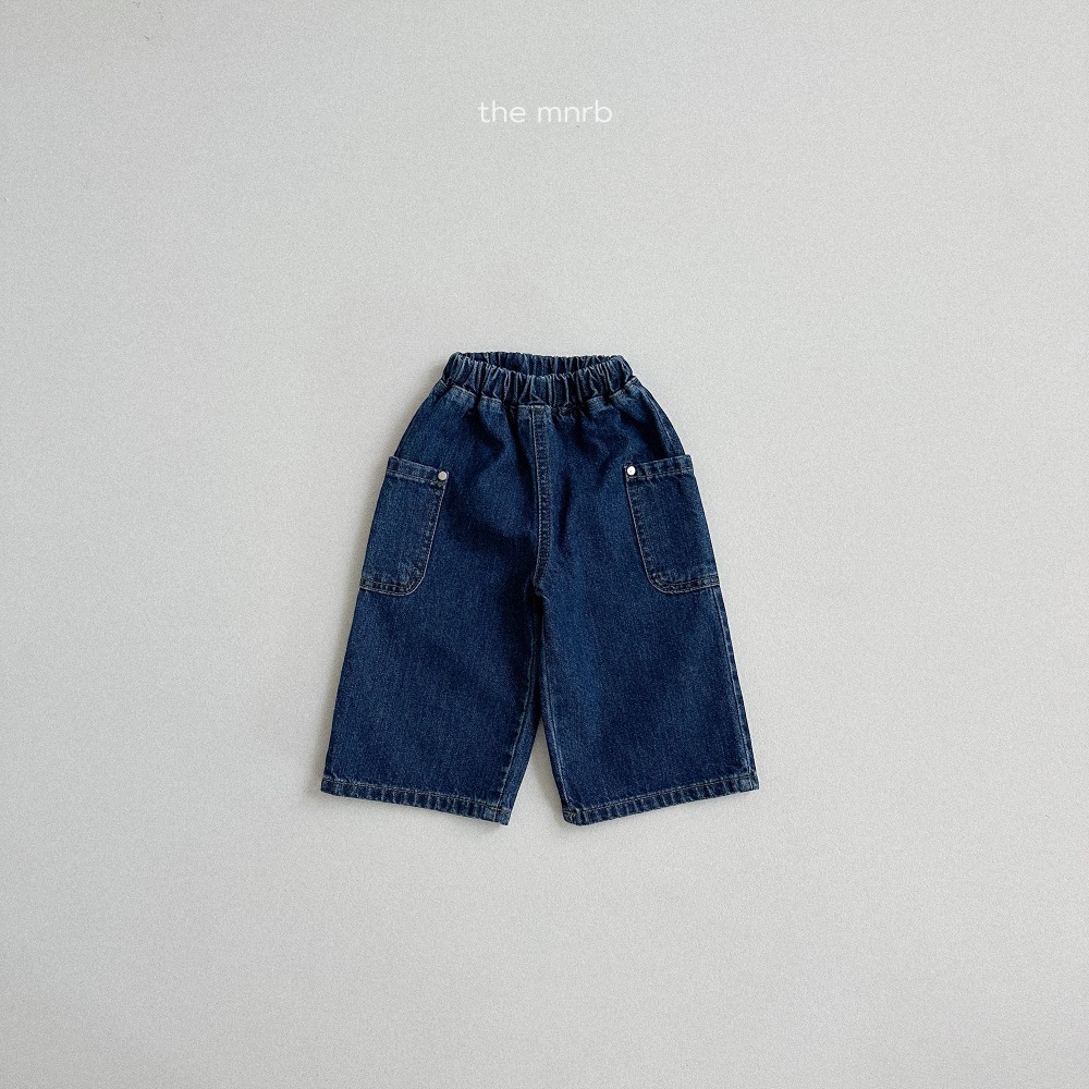 MINI ROBE-25秋-下身-000354