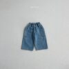 MINI ROBE-25秋-下身-000354