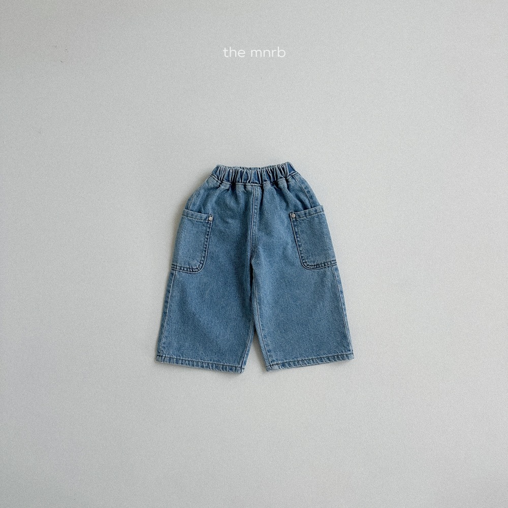 MINI ROBE-25秋-下身-000354