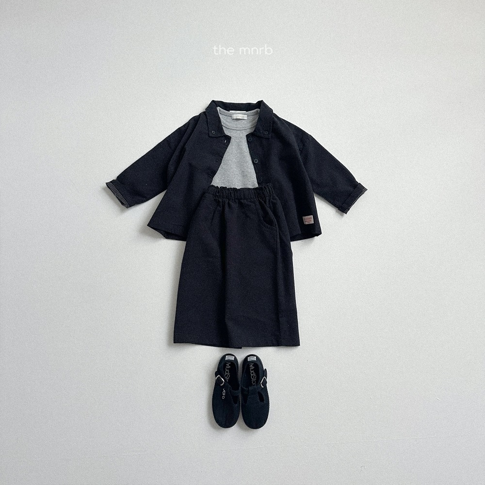 MINI ROBE-25秋-上身-000358