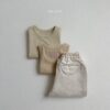 MINI ROBE-25秋-上身-000397