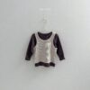MINI ROBE-25秋-上身-000397