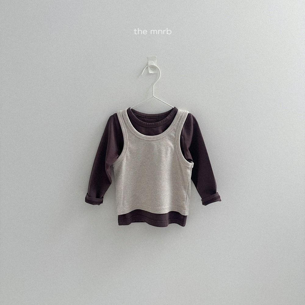 MINI ROBE-25秋-上身-000397