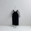 MINI ROBE-25秋-下身-000402