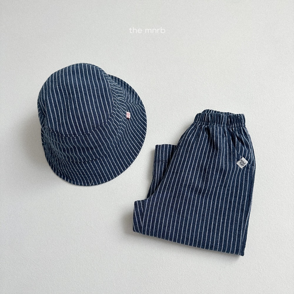 MINI ROBE-25秋-配件-000405