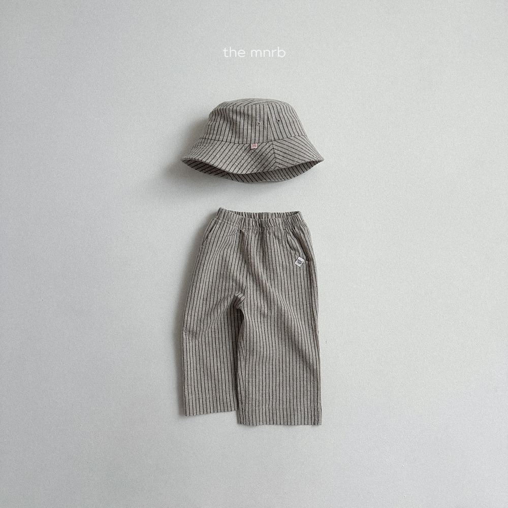 MINI ROBE-25秋-配件-000405