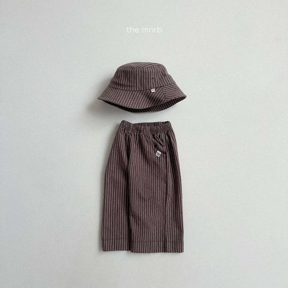 MINI ROBE-25秋-配件-000405