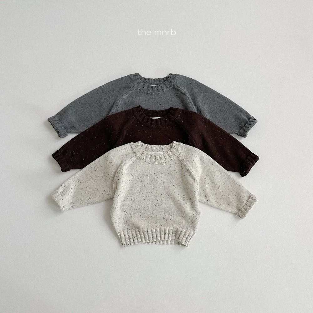 MINI ROBE-25秋-上身-000417