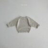 MINI ROBE-25秋-上身-000417