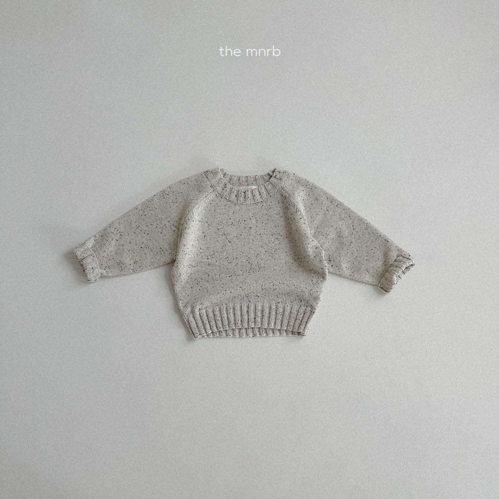 MINI ROBE-25秋-上身-000417