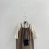 MINI ROBE-25秋-下身-000426
