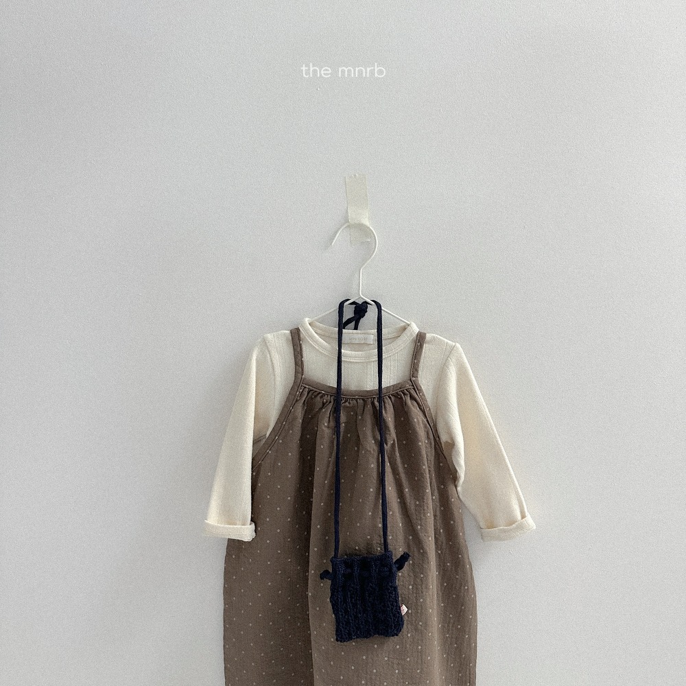 MINI ROBE-25秋-下身-000426