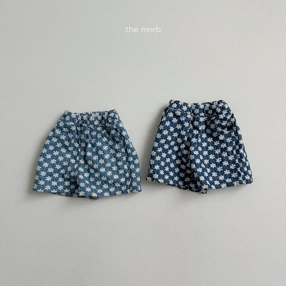 MINI ROBE-25秋-下身-000431