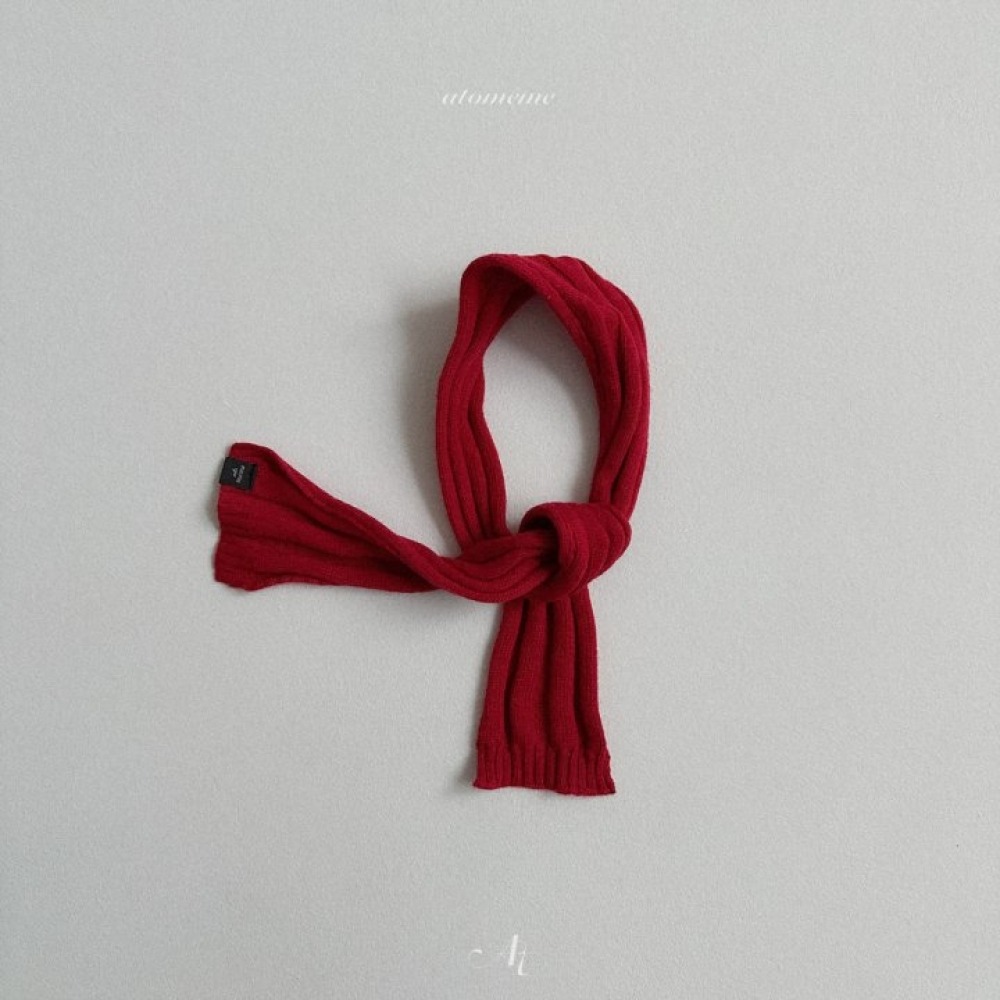 Atomeme-25秋-配件-000345