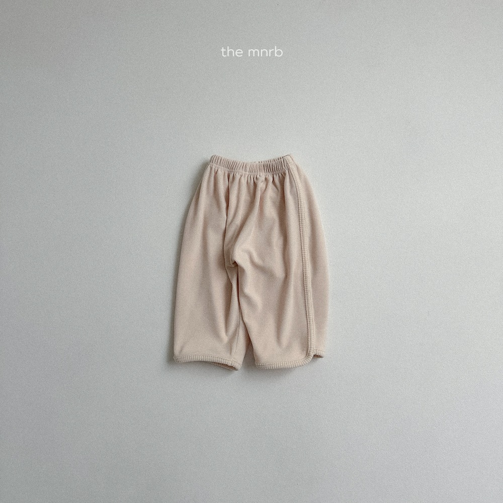 MINI ROBE-25秋-下身-000307