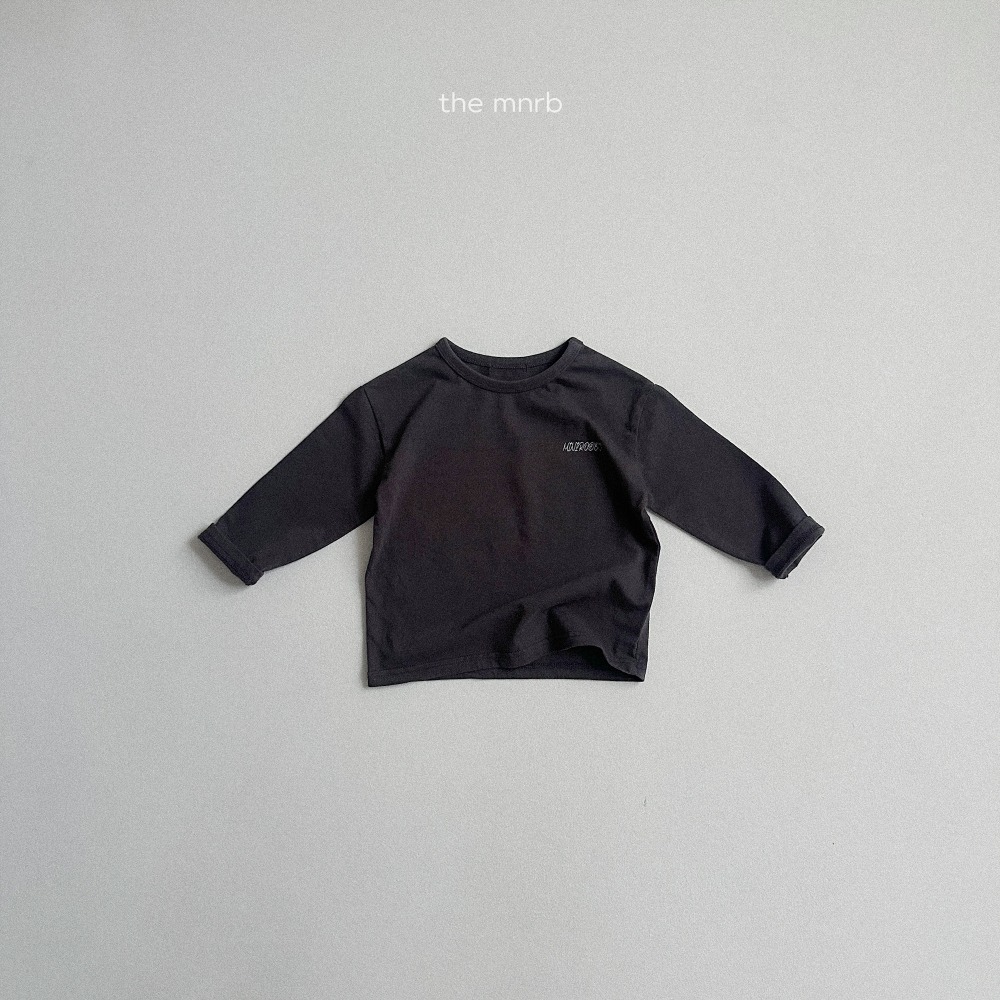 MINI ROBE-25秋-上身-000317