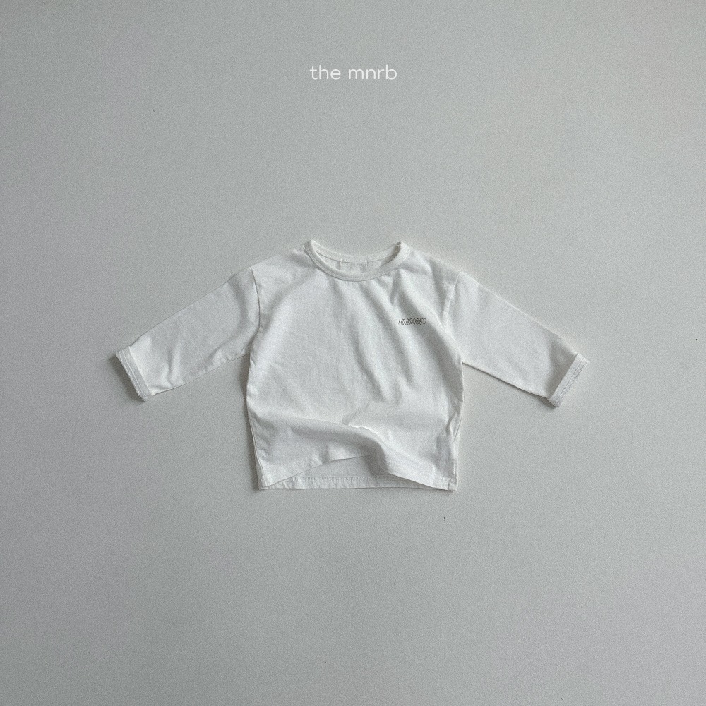 MINI ROBE-25秋-上身-000317