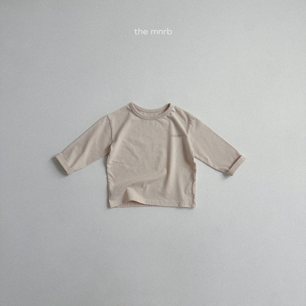 MINI ROBE-25秋-上身-000317