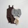 MINI ROBE-25秋-上身-000321