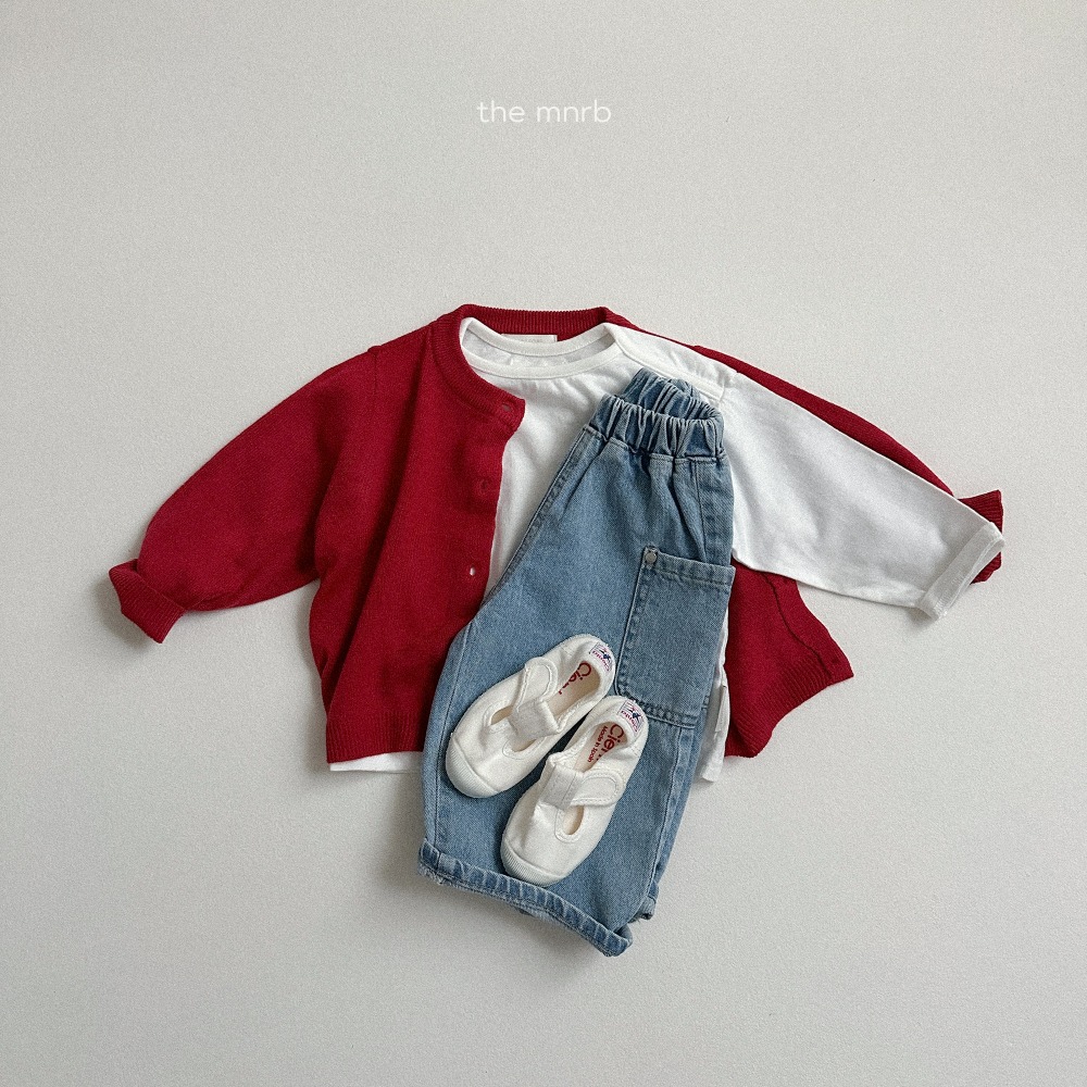 MINI ROBE-25秋-上身-000321