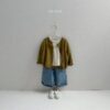 MINI ROBE-25秋-上身-000321