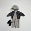 MINI ROBE-25秋-上身-000321