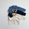 MINI ROBE-25秋-上身-000335
