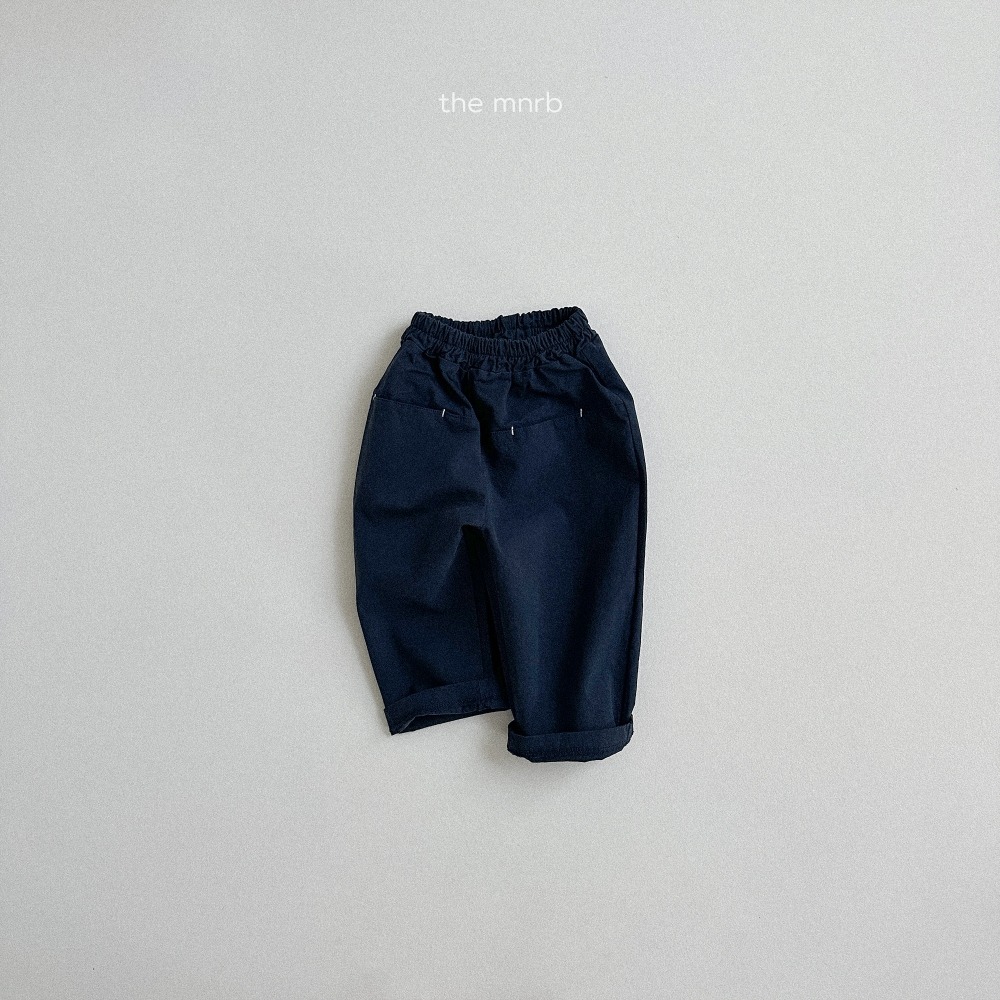 MINI ROBE-25秋-下身-000338
